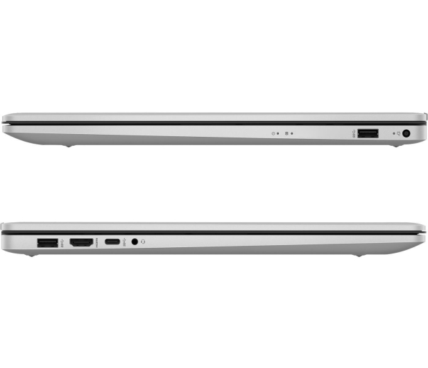 HP 17 i5-1235U/16GB/512/Win11 Silver - 1085085 - zdjęcie 5